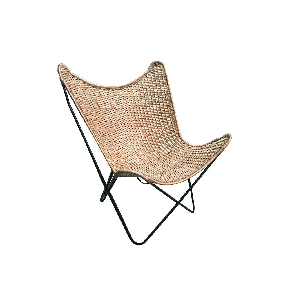 Sillón BKF tejido